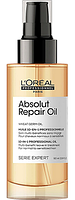 Масло Керастаз Абсолют для восстановления поврежденных волос 90ml - Kerastase Absolut Repair Oil