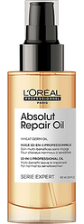 Масло Керастаз Абсолют для восстановления поврежденных волос 90ml - Kerastase Absolut Repair Oil