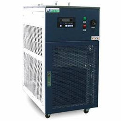 Циркуляционные бани с охлаждением Daihan Labtech серии LCC–R–U