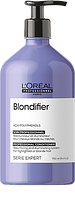 Кондиционер Керастаз Огненный Блонд для осветленных и мелированных волос 750ml - Kerastase Blondifier
