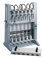 Установка гидролиза жировых компонентов Selecta Sample Hydrolysis HI-1427