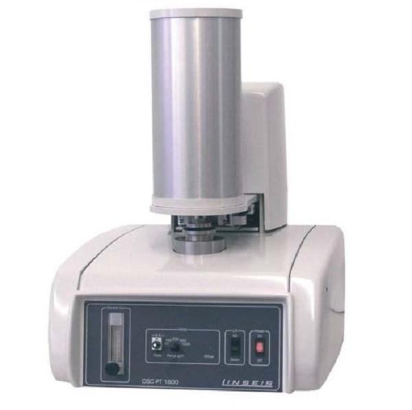 Дифференциальные сканирующие калориметры Linseis серии HDSC PT 1600 - фото 1 - id-p172649709