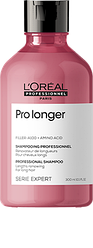 Шампунь Керастаз Про Лонгер для восстановления волос по длине 300ml - Kerastase Pro Longer Shampoo