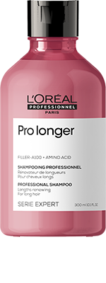 Шампунь Керастаз Про Лонгер для восстановления волос по длине 300ml - Kerastase Pro Longer Shampoo - фото 1 - id-p135113256