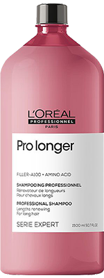 Шампунь Лореаль Про Лонгер для восстановления волос по длине 1500ml - Loreal Professionnel Pro Longer Shampoo