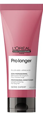 Кондиционер Лореаль Про Лонгер для восстановления волос по длине 200ml - Loreal Professionnel Pro Longer
