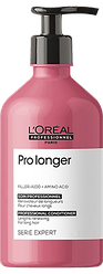 Кондиционер Лореаль Про Лонгер для восстановления волос по длине 750ml - Loreal Professionnel Pro Longer