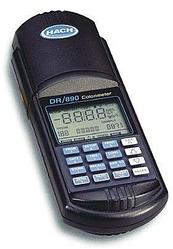 Колориметр портативный HACH DR/890