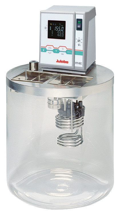 Термостат для капиллярных вискозиметров Julabo TopTech ME-16G - фото 1 - id-p172653872