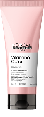 Кондиционер Керастаз Витамино для защиты и сохранения цвета окрашенных волос 200ml - Kerastase Vitamino