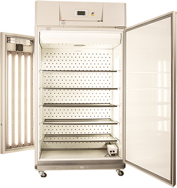 Камера проращивания семян Conviron G1000 типа REAICH-IN