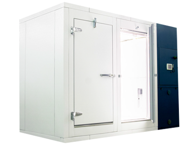 Камера роста растений Conviron PGW40 WALK-IN