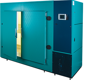 Многоуровневая камера роста растений Conviron MTR30 REACH IN