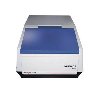 Спектрофотометр Analytik Jena SPEKOL® 2000 - фото 1 - id-p172652837