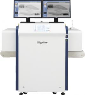 Рентгеновский анализатор для анализа товаров общего назначения на наличие металлов Rigaku RV-5030B - фото 1 - id-p172653937