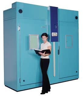 Многоуровневая камера для роста растений Conviron TC80 REACH-IN