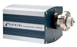 Квадрупольный масс-спектрометр Inficon Transpector XPR3L