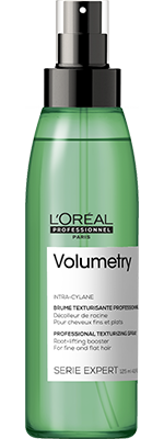 Спрей Лореаль Волюметр для ухода и прикорневого объема волос 125ml - Loreal Professionnel Volumetry Spray