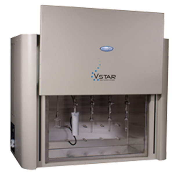Волюметрический анализатор для исследования сорбции паров воды и органических веществ Quantachrome VSTAR - фото 1 - id-p172652877