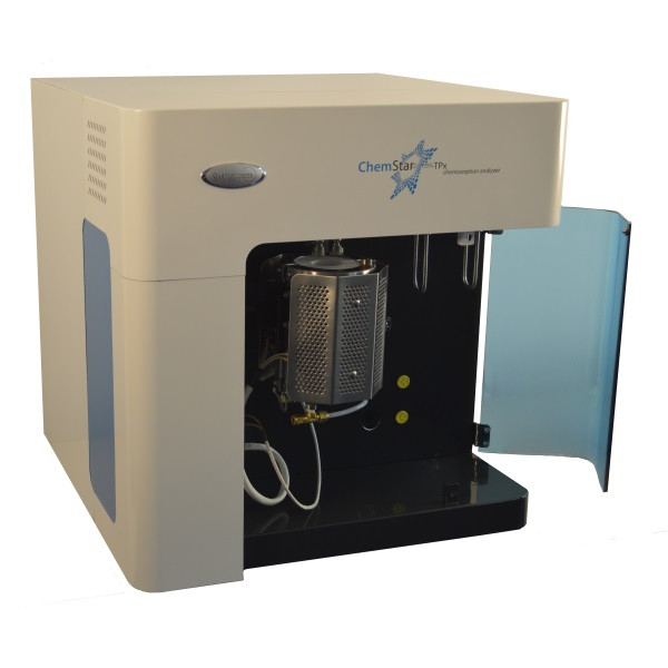 Автоматический анализатор динамической хемосорбции Quantachrome ChemStar - фото 1 - id-p172652879