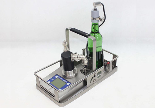 Монитор для измерения температуры пастеризации Canneed Instrument PU-2000 - фото 1 - id-p172652895