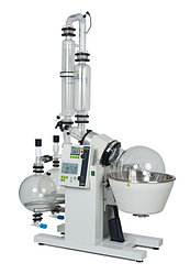 Промышленный ротационный испаритель Buchi Rotavapor R-220 SE / R-220 EX