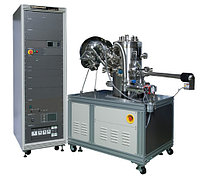 Рентгено-электронный спектрометр ULVAC-PHI 5000 VersaProbe III