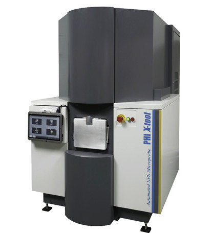 Рентгено-электронный спектрометр ULVAC-PHI X-tool - фото 1 - id-p172651848