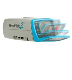 Спектрорадиометр Malvern Instruments ASD HandHeld 2: Hand-held VNIR Spectroradiometer - фото 3 - id-p172651862