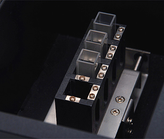 Спектрофотометр оптического и ультрафиолетового диапазона Hanon i5 - фото 3 - id-p172652913