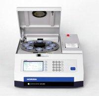 Рентгенофлуоресцентный анализатор низкого содержания серы Horiba SLFA-2100/2800 - фото 1 - id-p172649815