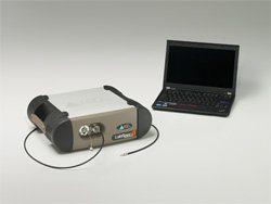 Спектроскоп Malvern Instruments LabSpec 4 Standard-Res Lab Analyzer - фото 2 - id-p172651870