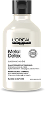 Шампунь Лореаль Металл Детокс для восстановления окрашенных волос 300ml - Loreal Professionnel Metal Detox