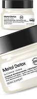 Маска Керастаз Металл Детокс для восстановления окрашенных волос 250ml - Kerastase Metal Detox Masque