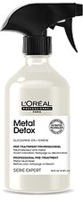 Спрей Лореаль Металл Детокс для восстановления окрашенных волос 500ml - Loreal Professionnel Metal Detox Spray