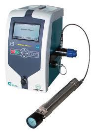 Измеритель давления насыщенных паров Grabner Instruments MINIVAP VPXpert (комплект для сырой нефти) - фото 1 - id-p172649833