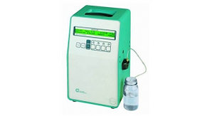 Измерители давления насыщенных паров Grabner Instruments MINIVAP VPS / VPSH
