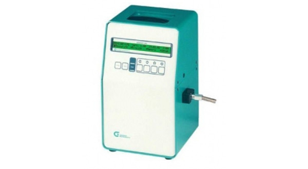 Измеритель давления насыщенных паров сжиженных углеводородных газов Grabner Instruments MINIVAP LPG - фото 1 - id-p172649836