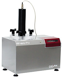 Реоферментометр CHOPIN Technologies Ф4