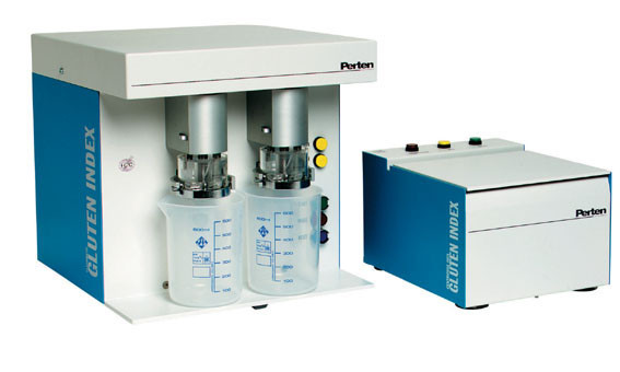 Система Глютоматик для определения количества и качества клейковины Perten Instruments - фото 1 - id-p172649844