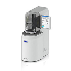 Приборы для определения автолитической активности муки Perten FN 1000