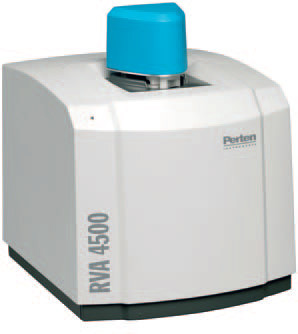 Экспресс-анализаторы вязкости Perten Instruments RVA - фото 1 - id-p172649847