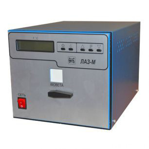 Аппарат для определения низкотемпературных характеристик Нефтехимавтоматика-СПб ЛАЗ-М - фото 1 - id-p172652954