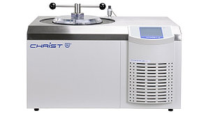 Лиофильная сушилка Martin Christ Gamma 2-16 LSCplus