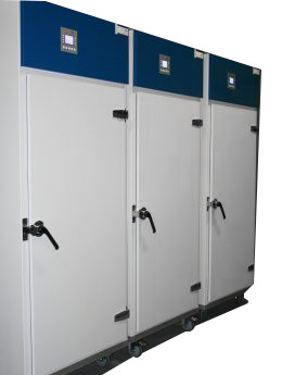 Климатическая камера для проращивания IVL