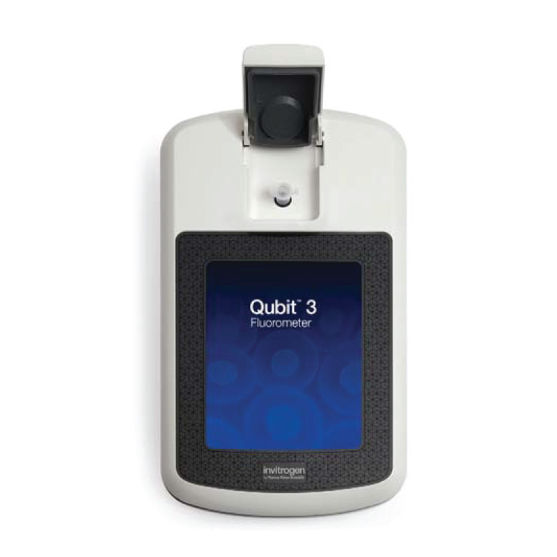 Флуориметр Thermo Fisher Scientific Qubit 3.0 - фото 1 - id-p172650871