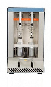 Полуавтоматическая система для экстракции жиров FOSS ST 245 Soxtec (2 места, объем фильтра до 65 мл) - фото 1 - id-p172652970