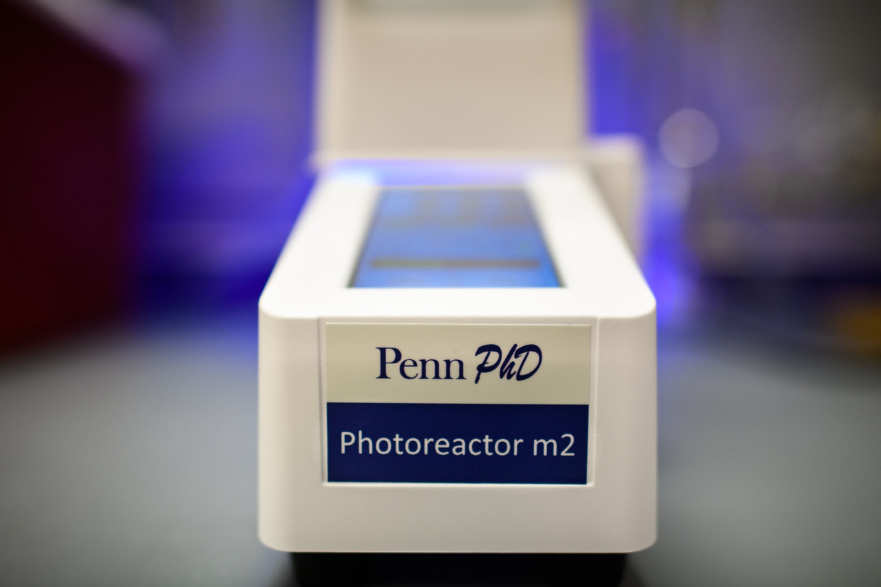 Фотореактор Penn PhD Photoreactor M2 - фото 2 - id-p172654074