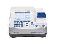 Спектрофотометр Eppendorf BioSpectrometer basic