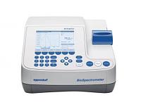 Спектрофотометр Eppendorf BioSpectrometer kinetic